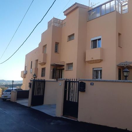 Cozy apartment in Fuengirola Hills Dış mekan fotoğraf