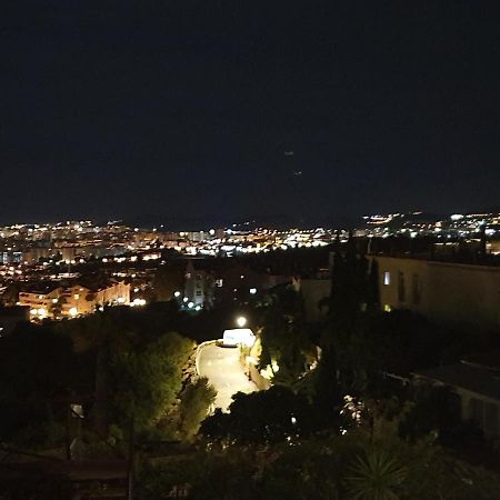 Cozy apartment in Fuengirola Hills Dış mekan fotoğraf