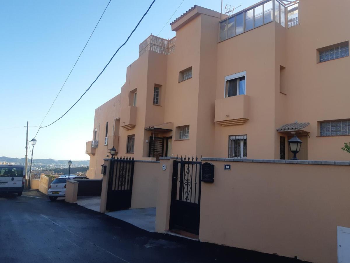 Cozy apartment in Fuengirola Hills Dış mekan fotoğraf
