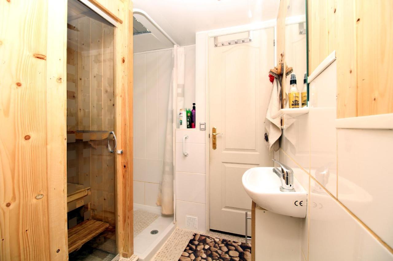 Cozy apartment in Fuengirola Hills Dış mekan fotoğraf