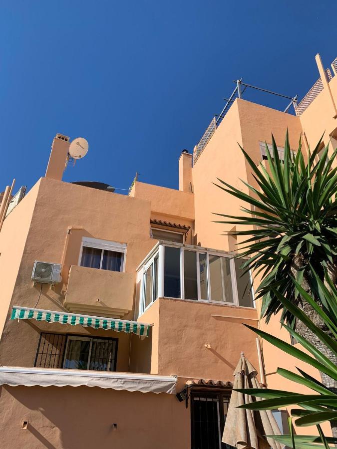Cozy apartment in Fuengirola Hills Dış mekan fotoğraf