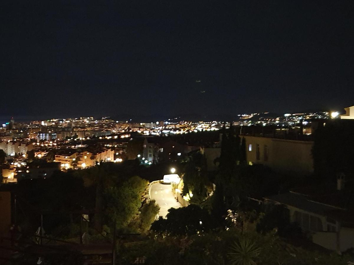 Cozy apartment in Fuengirola Hills Dış mekan fotoğraf