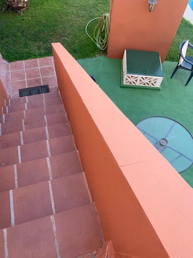 Cozy apartment in Fuengirola Hills Dış mekan fotoğraf