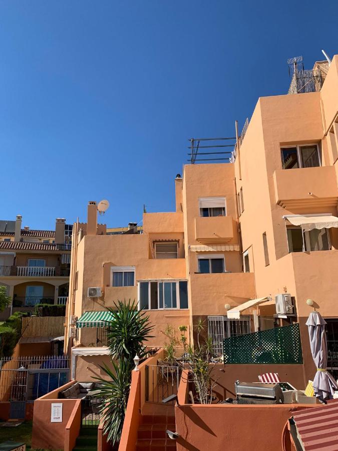 Cozy apartment in Fuengirola Hills Dış mekan fotoğraf