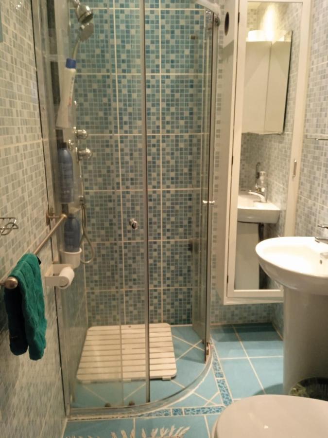 Cozy apartment in Fuengirola Hills Dış mekan fotoğraf