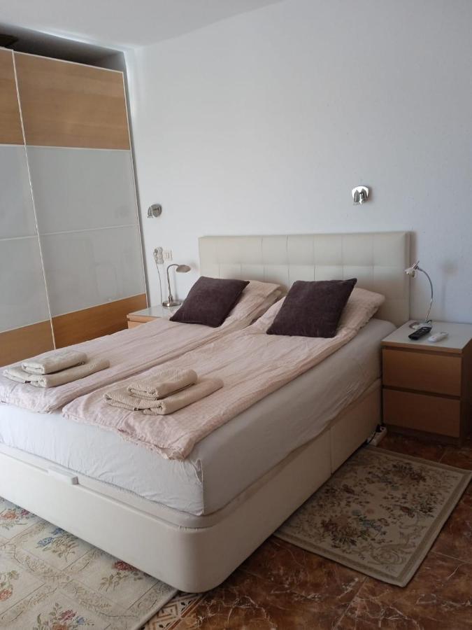 Cozy apartment in Fuengirola Hills Dış mekan fotoğraf