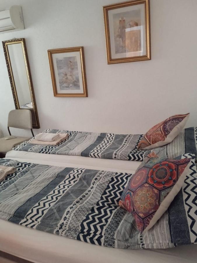 Cozy apartment in Fuengirola Hills Dış mekan fotoğraf