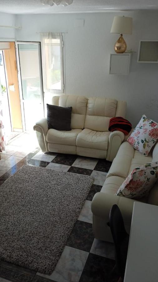 Cozy apartment in Fuengirola Hills Dış mekan fotoğraf