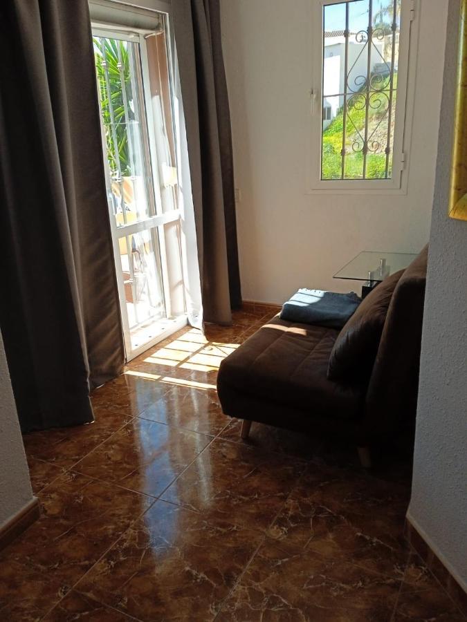 Cozy apartment in Fuengirola Hills Dış mekan fotoğraf
