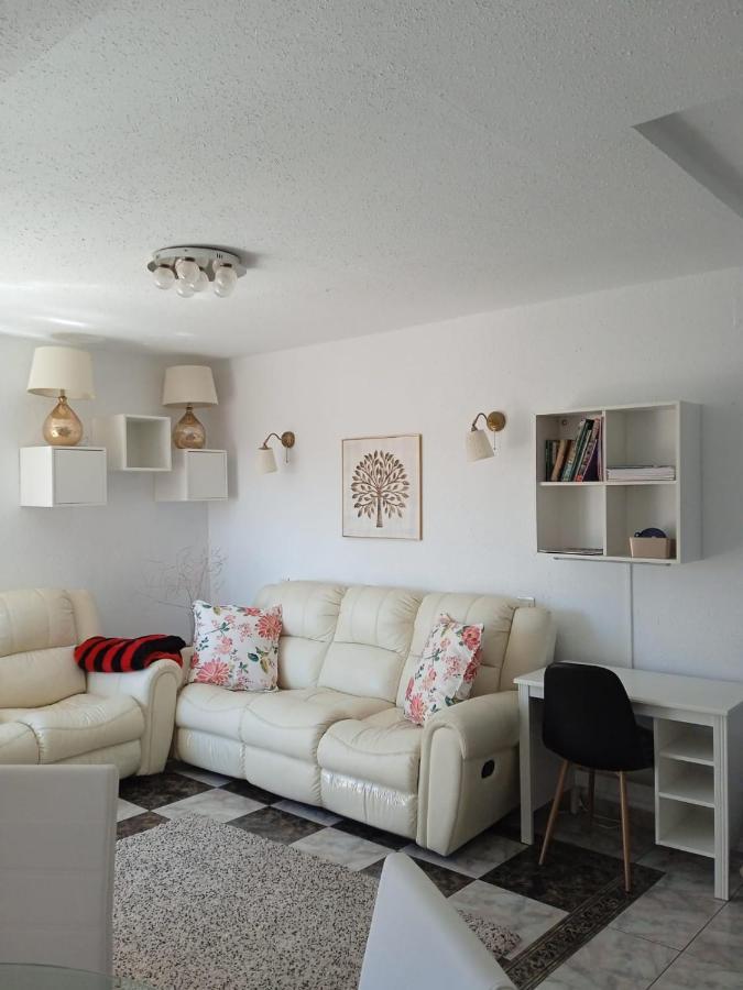 Cozy apartment in Fuengirola Hills Dış mekan fotoğraf