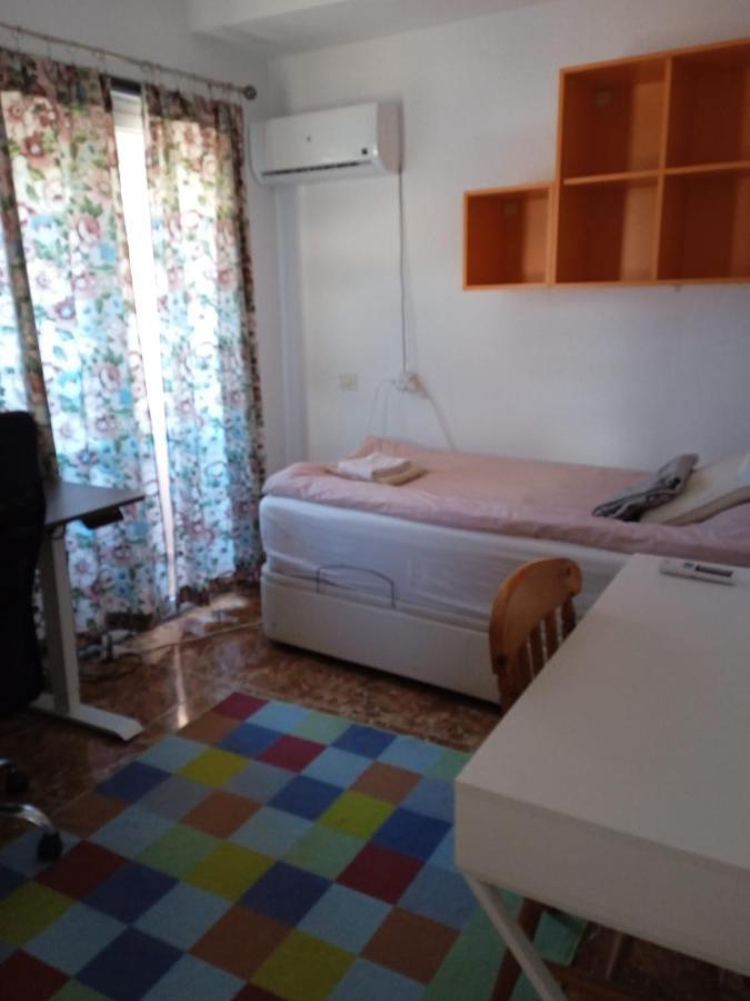 Cozy apartment in Fuengirola Hills Dış mekan fotoğraf