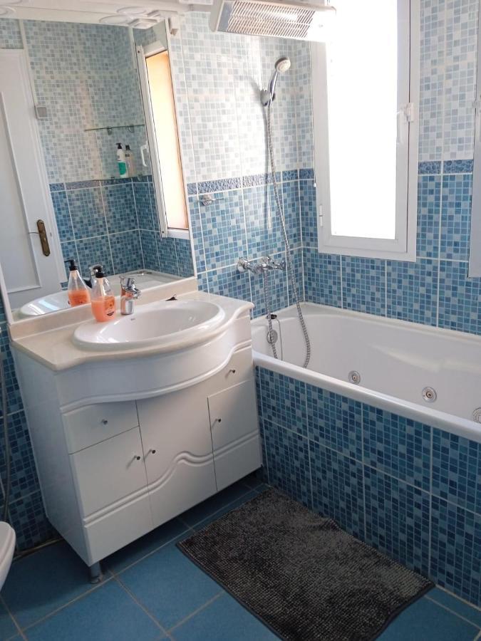 Cozy apartment in Fuengirola Hills Dış mekan fotoğraf