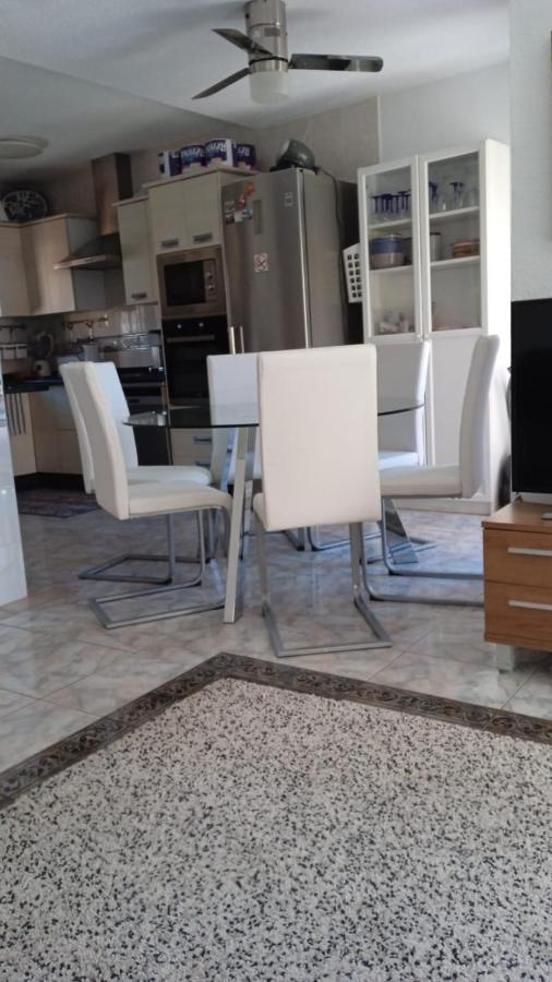 Cozy apartment in Fuengirola Hills Dış mekan fotoğraf