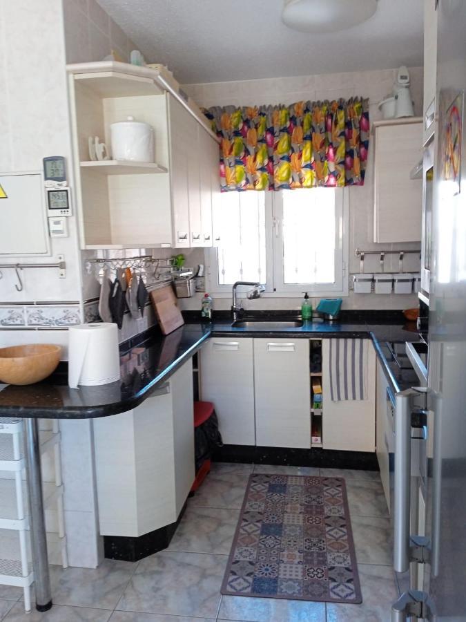 Cozy apartment in Fuengirola Hills Dış mekan fotoğraf