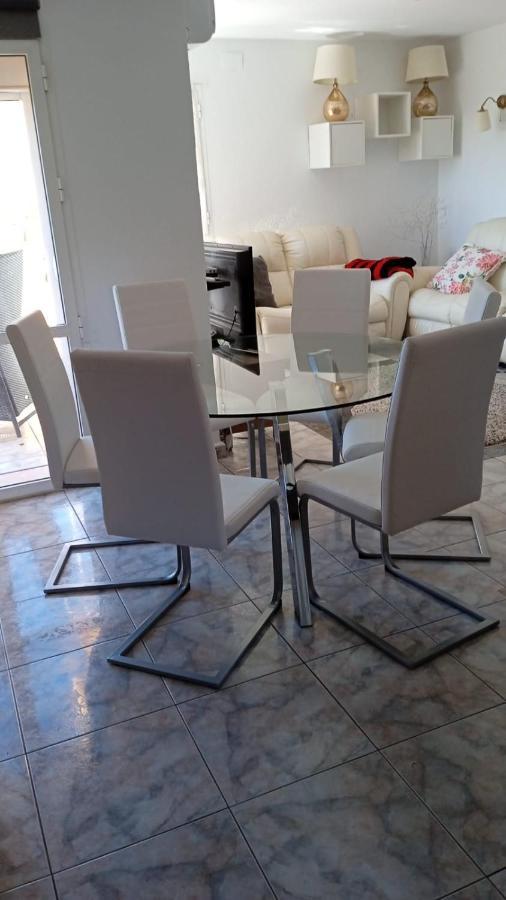 Cozy apartment in Fuengirola Hills Dış mekan fotoğraf